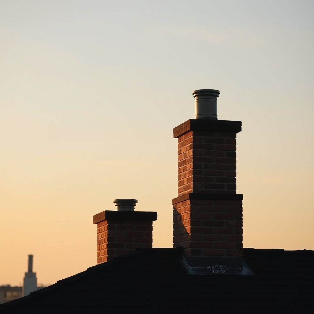 Iguana Chimney and Dryer Vent LLC, professional Chimney Sweep in Syosset, our branded team and work van Iguana Chimney and Dryer Vent LLC, professional Chimney Sweep in Syosset, our branded team and work van